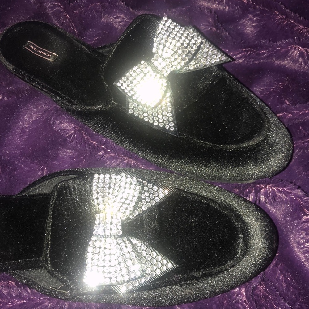 Victoria’s Secret Slides